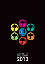 Umbrella Collection Catalogue